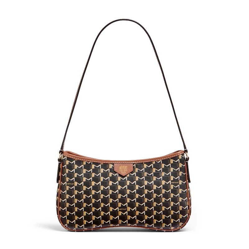 Luxury Bags 2026 Trends - Luxury Designer Bags 2026 Trend Monogram