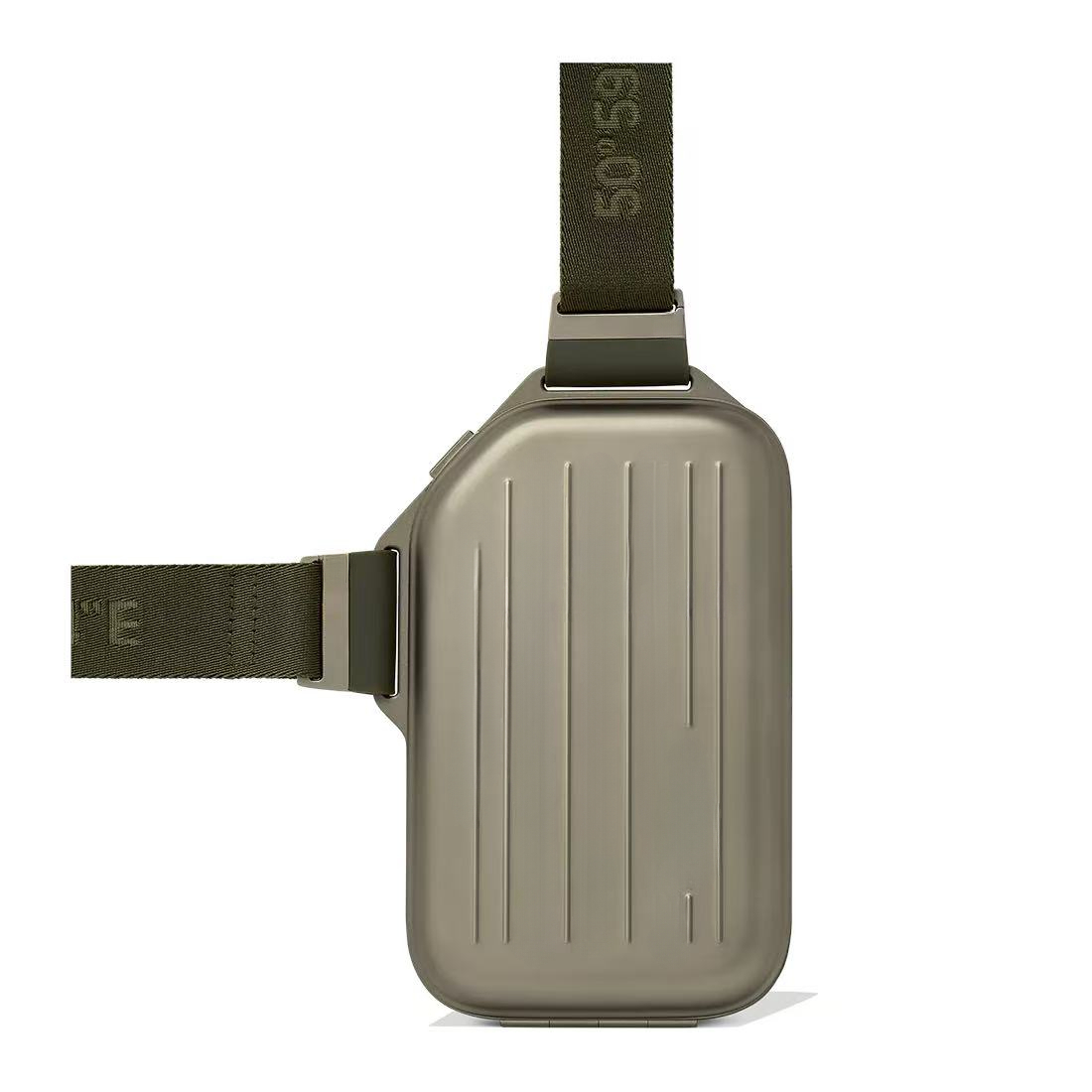 Luxury Bags & Leather Repair Of Atlanta Reviews - 2026 Light Luxury RMWA single-shoulder vertical