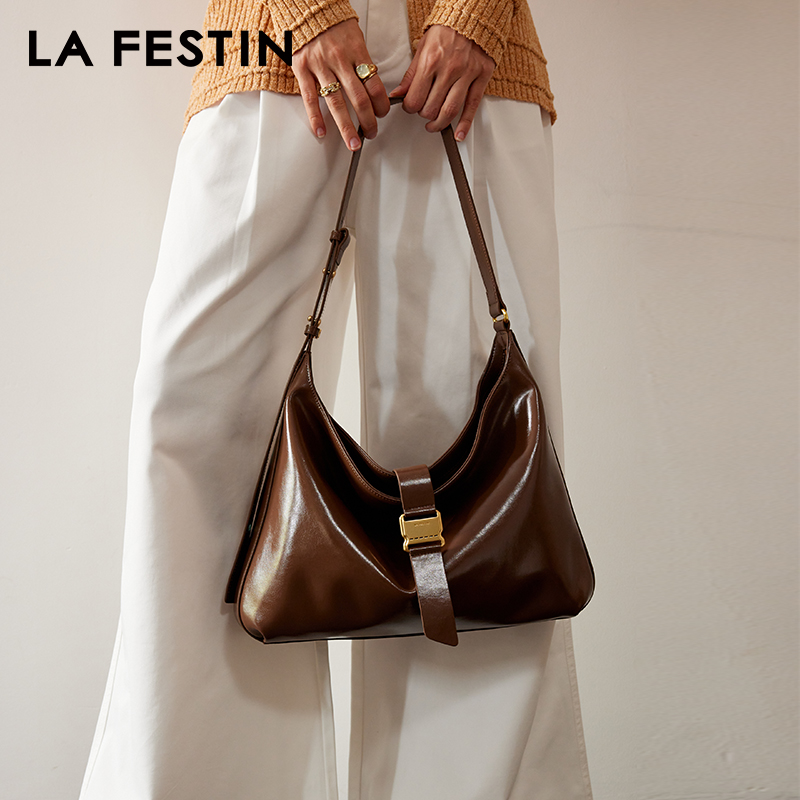 Luxury Bags La - LA FESTIN Women's bags Tote Bag