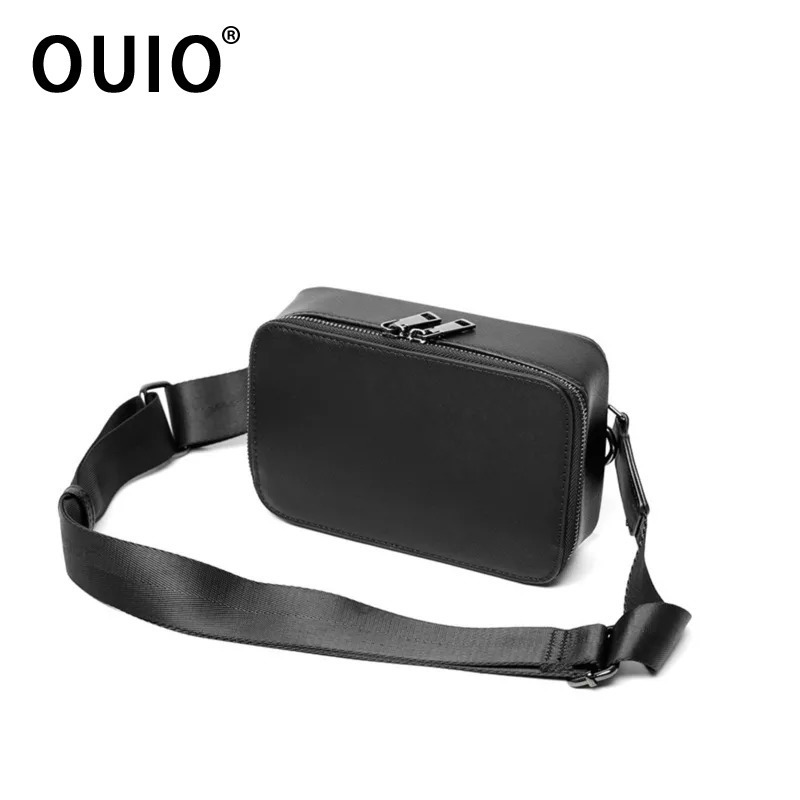Luxury Bags & Leather Repair Of Atlanta Reviews - OUIO Universal Phone Bag Minimalist Pu