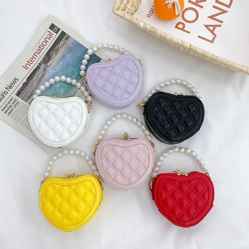 Accordion Wallet Zip - Dễ Thương Trẻ Em Hình Trái