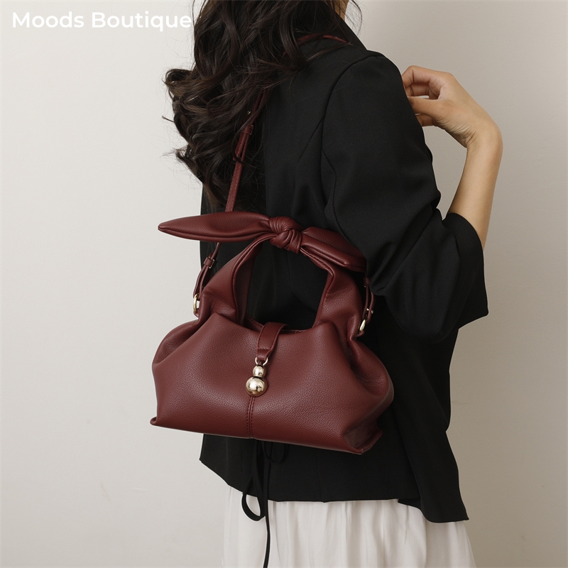 Luxury Bags 2026 Trends - Butterfly Design Luxury Designer Handbags For