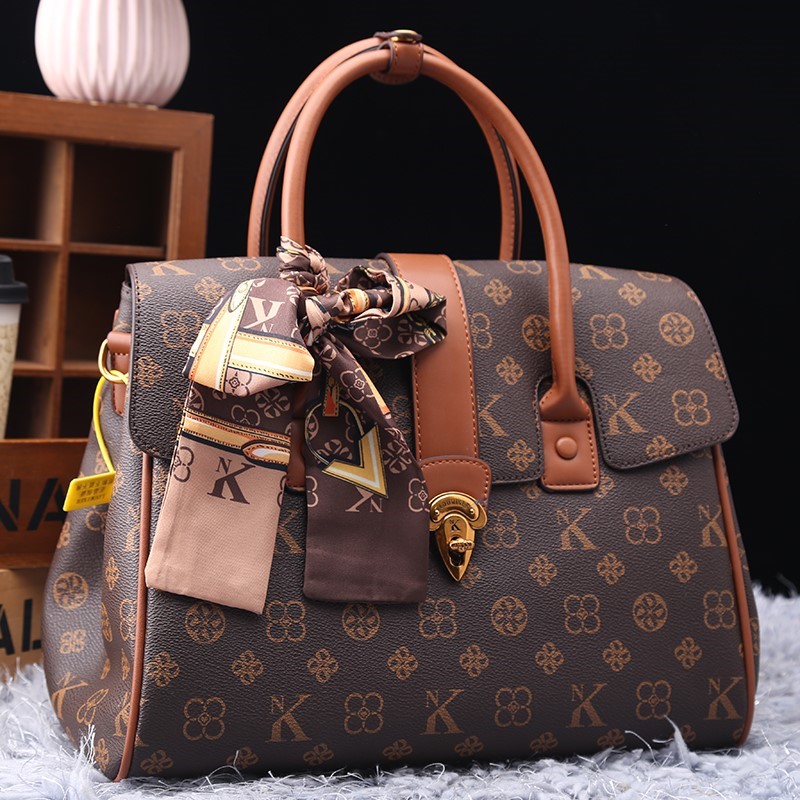 Luxury Bags Collection - Light luxury brand women's bag 2025