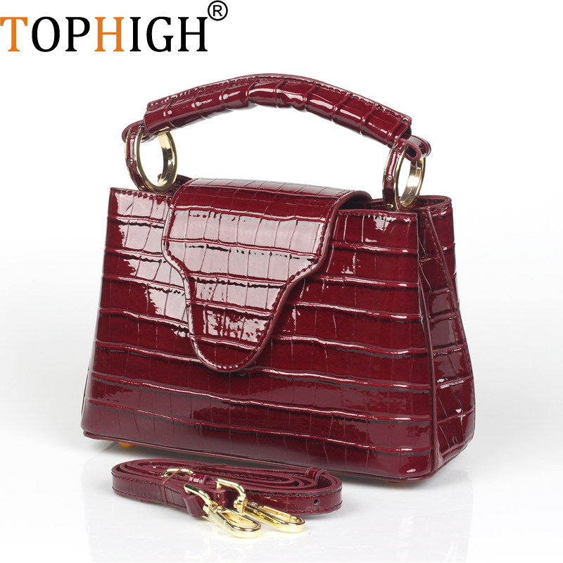 Luxury Bags In Sale - TOPHIGH Sang Trọng Thiết Kế Túi