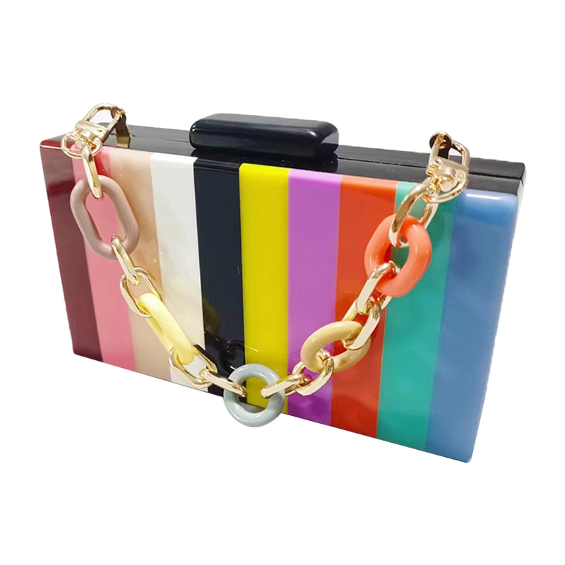 Luxury Bags Consignment - Túi Xách Nữ Thời Trang Acrylic