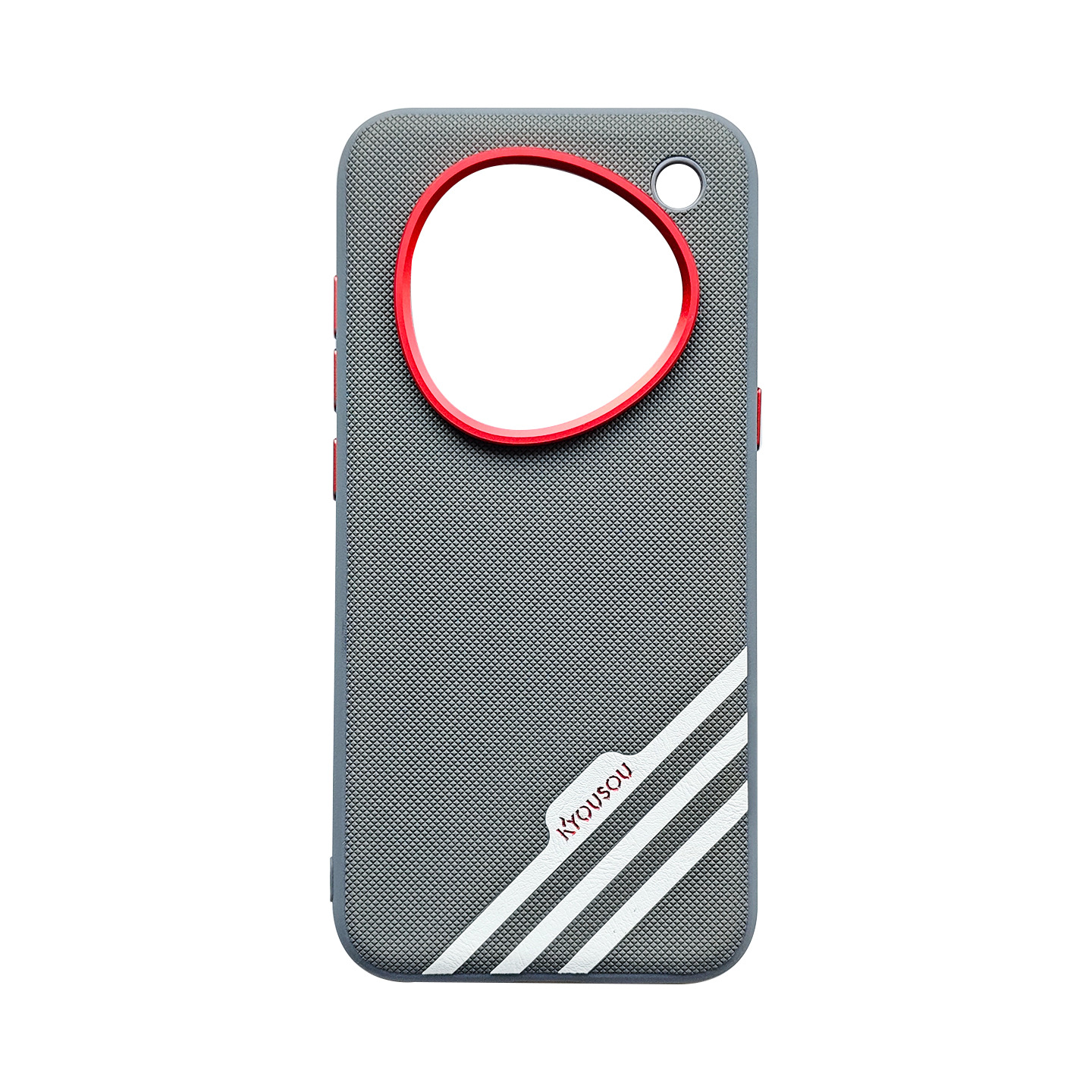 Luxury Bags & Leather Repair Of Atlanta Reviews - Light Luxury Striped Shockproof Protective Phone