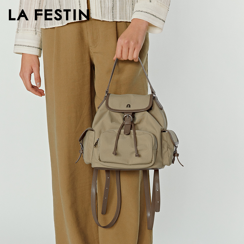 Luxury Bags For School - LA FESTIN Original Backpacks New Bags