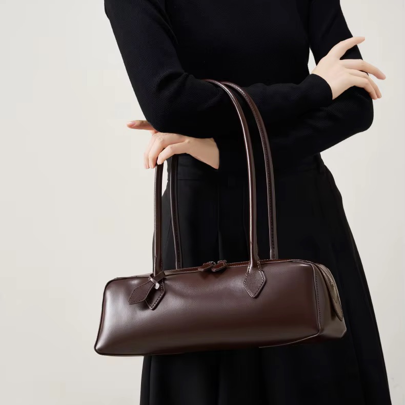 Luxury Bags In Sale - Hot Sale Genuine Leather Bag Woman