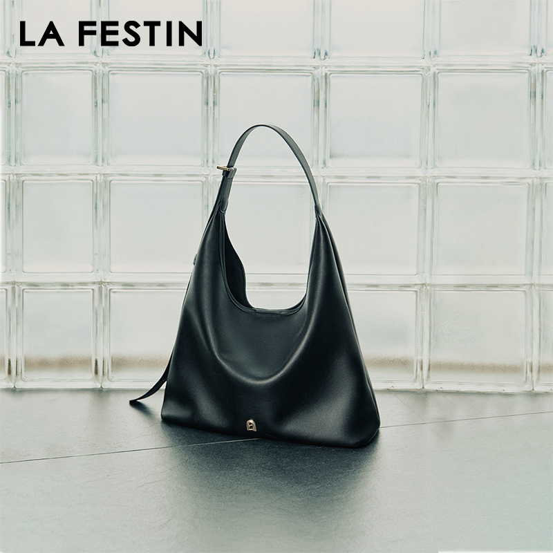Luxury Bags La - LA FESTIN Original Shoulder Bags New