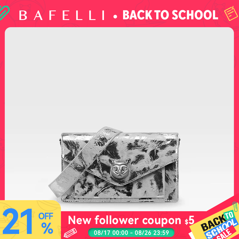 Luxury Bags 2026 Trends - BAFELLI 2026 WOMEN'S BAG FASHION TREND
