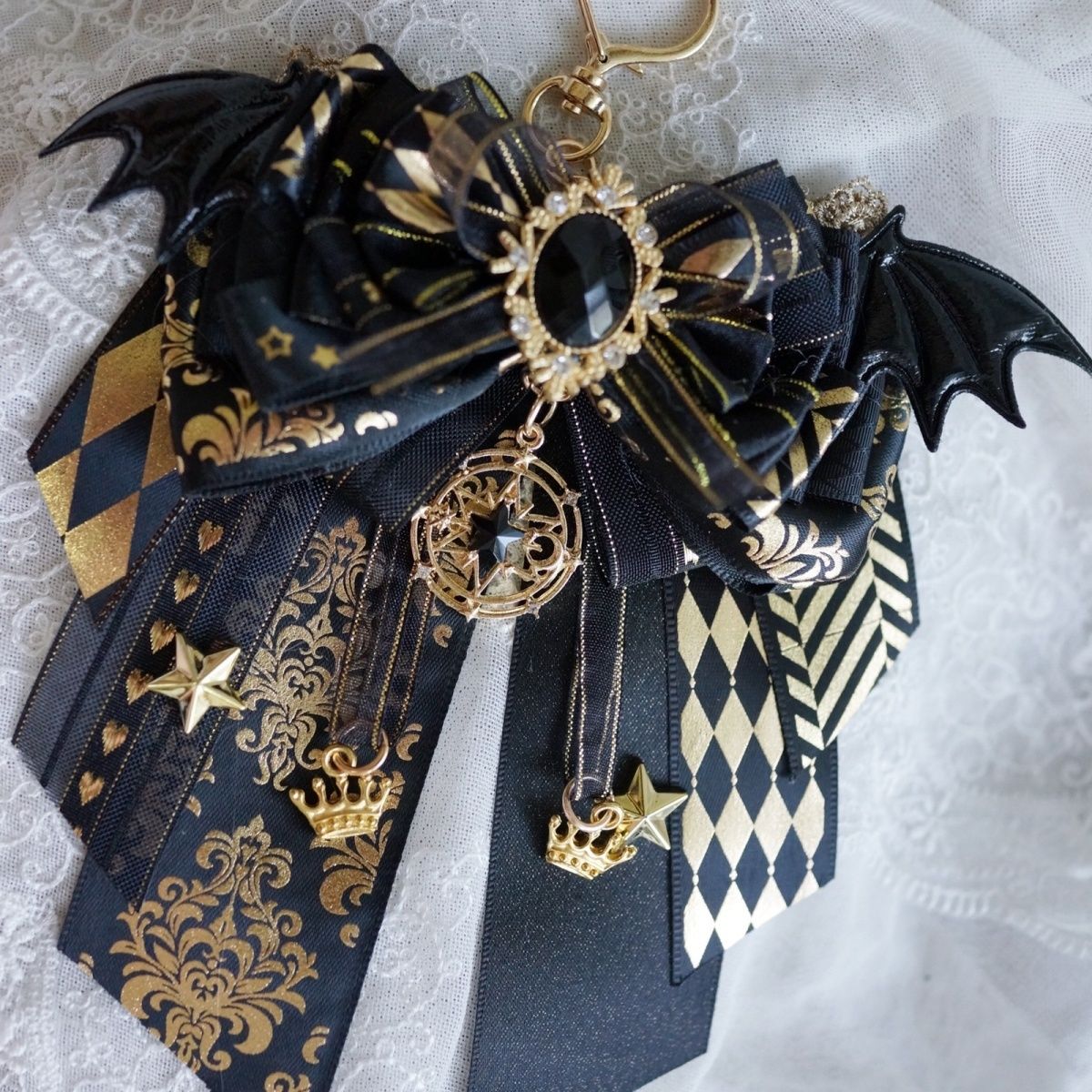 Hand Made Ribbon Long Streamer - đánh giá và giá Luxury Bags Made In China