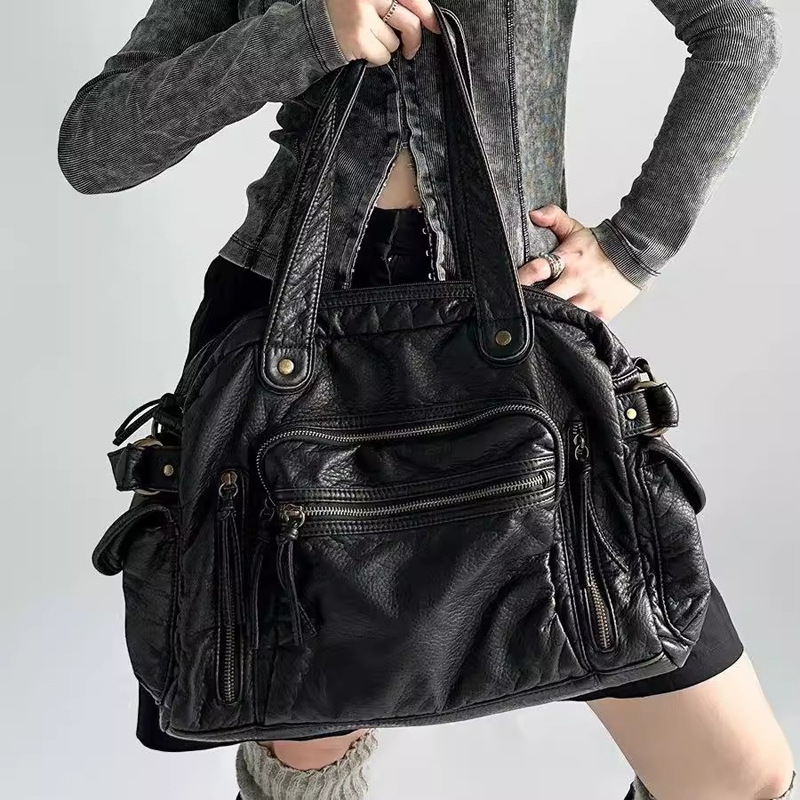 CGCBAG Vintage Luxury y2k Tote - đánh giá và giá Luxury Bags Vintage