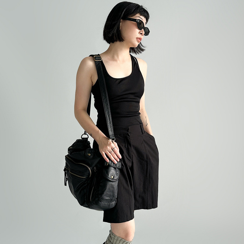 CGCBAG Vintage Luxury y2k Tote - đánh giá và giá Luxury Bags Vintage