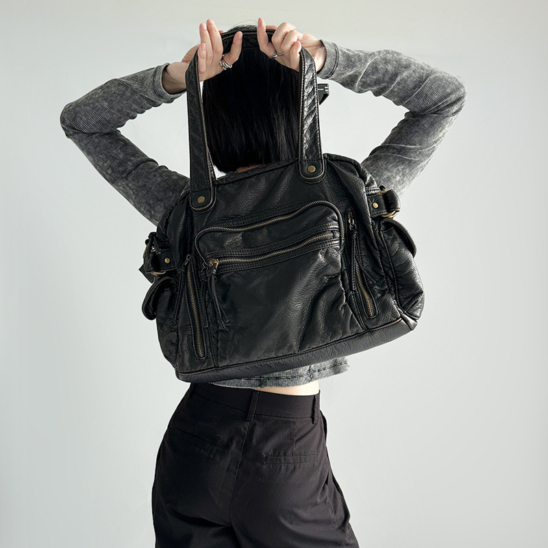 CGCBAG Vintage Luxury y2k Tote - đánh giá và giá Luxury Bags Vintage