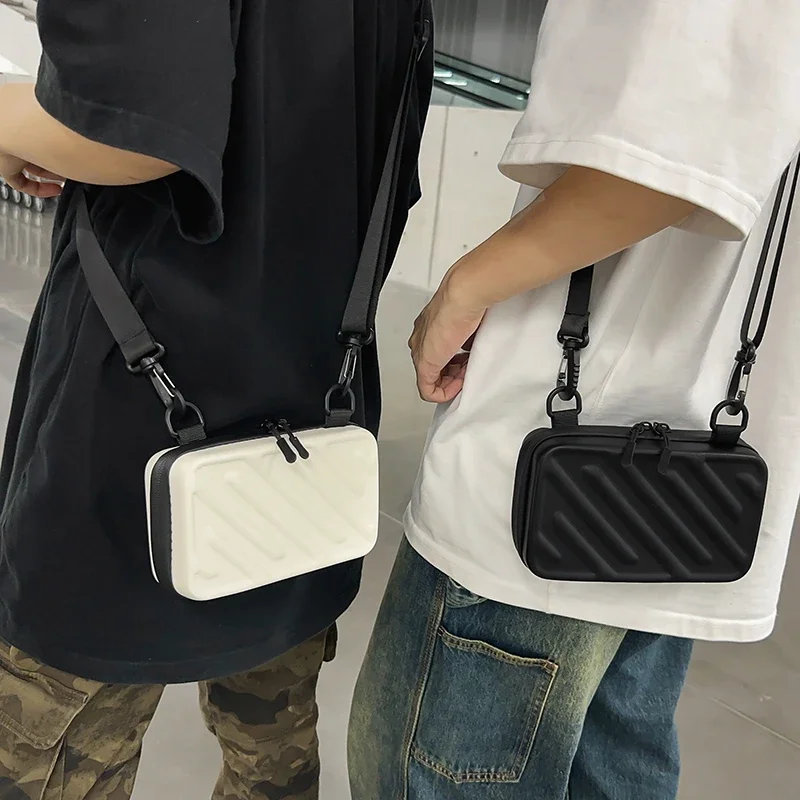 2026 New Casual Versatile Men' - đánh giá và giá Luxury Bags 2026 Trends