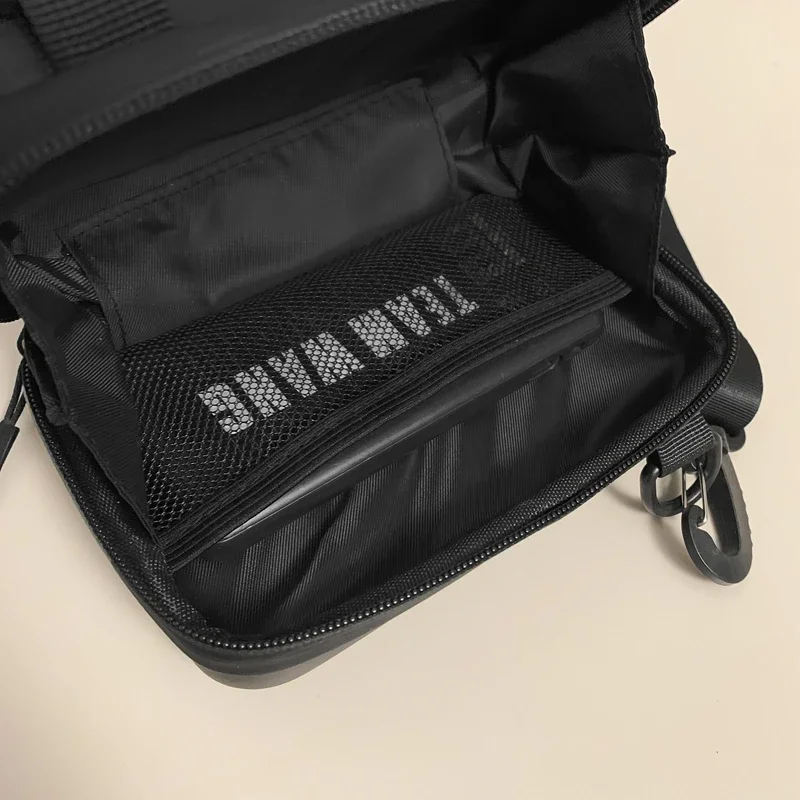2026 New Casual Versatile Men' - đánh giá và giá Luxury Bags 2026 Trends