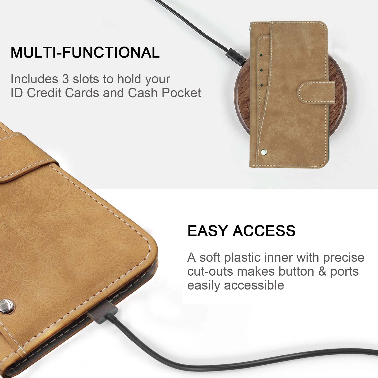 Vintage Leather Wallet FCNT Ra - đánh giá và giá Luxury Bags Quotes
