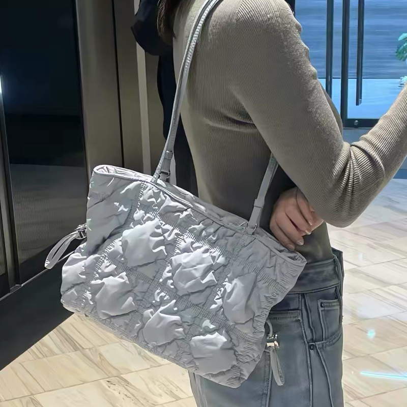 Casual Puffer Tote Bag For Wom - đánh giá và giá Luxury Bags Of 2026