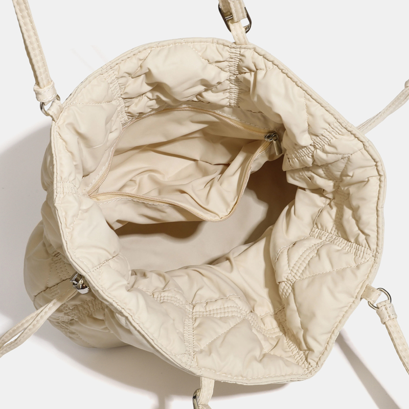 Casual Puffer Tote Bag For Wom - đánh giá và giá Luxury Bags Of 2026