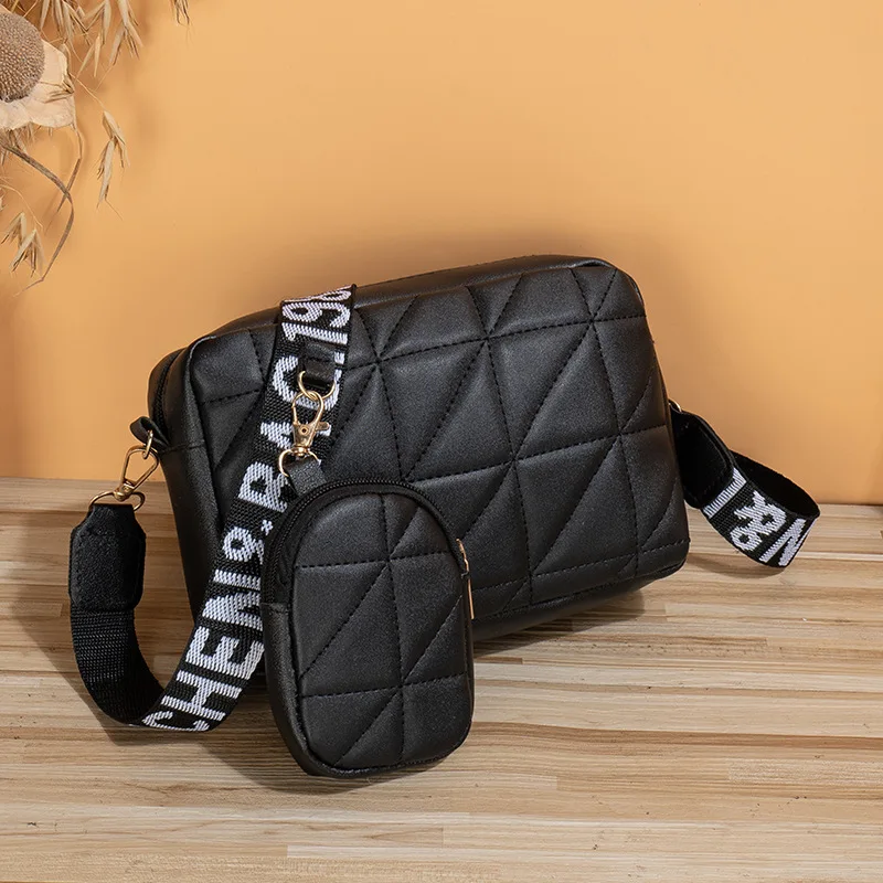 2Pcs/Set Women's Bag 2026 Tren - đánh giá và giá Luxury Bags 2026 Trends