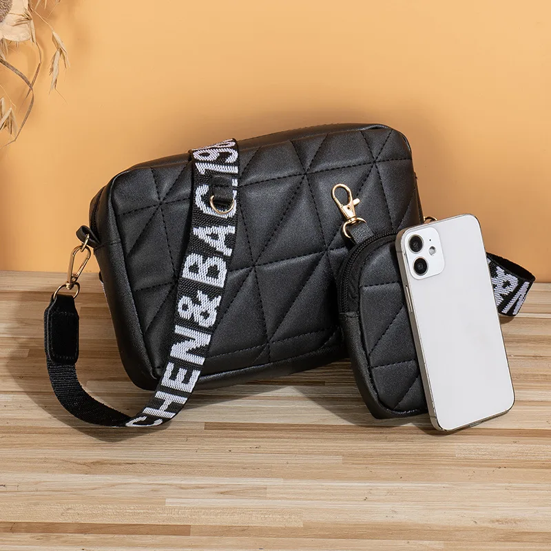 2Pcs/Set Women's Bag 2026 Tren - đánh giá và giá Luxury Bags 2026 Trends