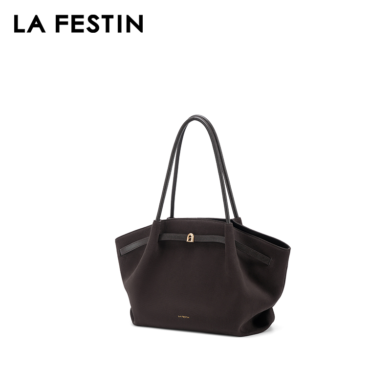 LA FESTIN Original Brands Woma - đánh giá và giá Luxury Bags La