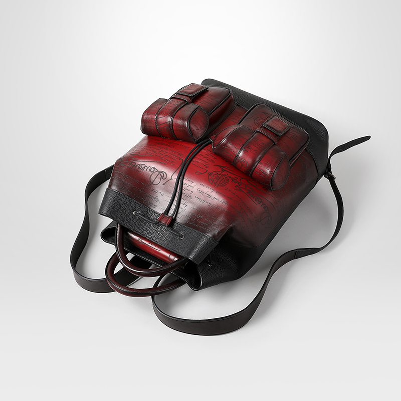 DIMY 2025 Men's Backpack Made  - đánh giá và giá Luxury Bags Made In China
