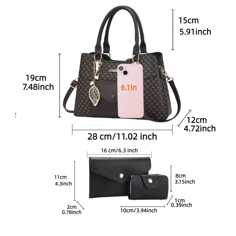 high-end textured large-capaci - đánh giá và giá Luxury Bags & Leather Repair Of Atlanta Reviews