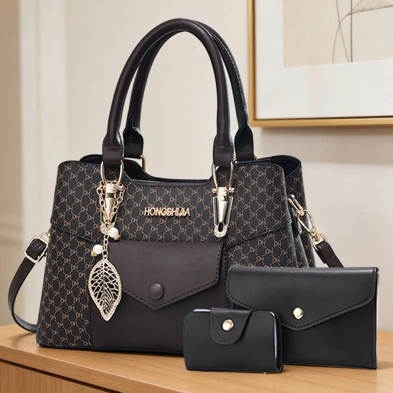 high-end textured large-capaci - đánh giá và giá Luxury Bags & Leather Repair Of Atlanta Reviews