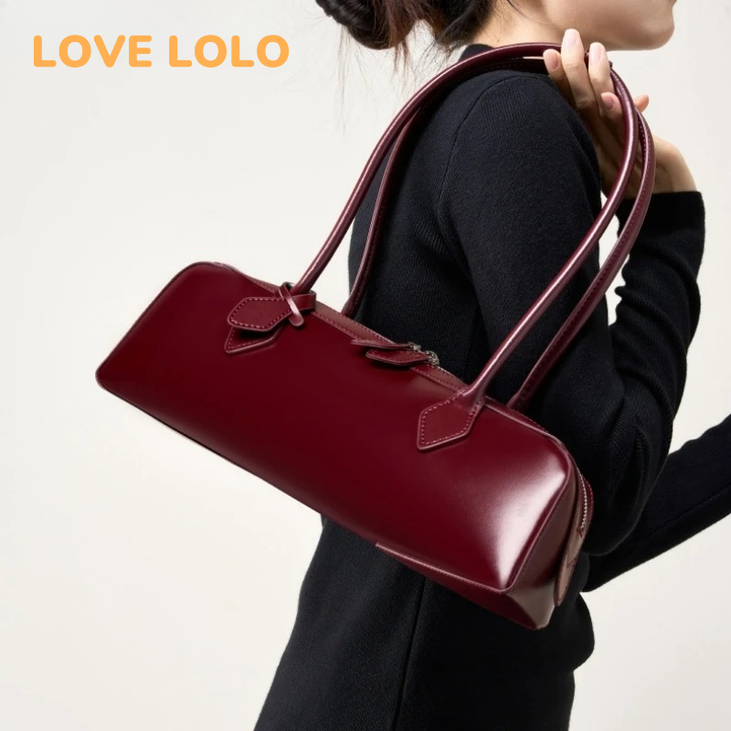 Genuine leather bag woman 2025 - đánh giá và giá Luxury Bags Korea
