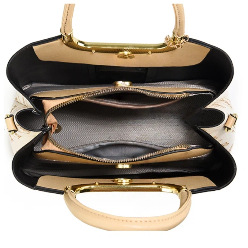 Light Luxury High-End Printed  - đánh giá và giá Luxury Bags & Leather Repair Of Atlanta Reviews