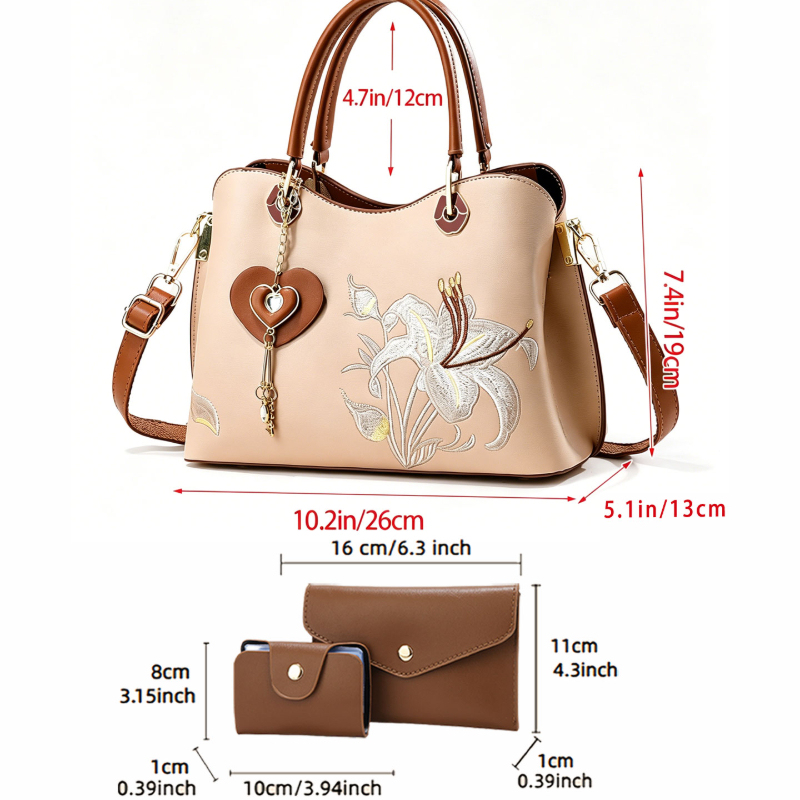 Chinese-style embroidered hand - đánh giá và giá Luxury Bags & Leather Repair Of Atlanta Reviews