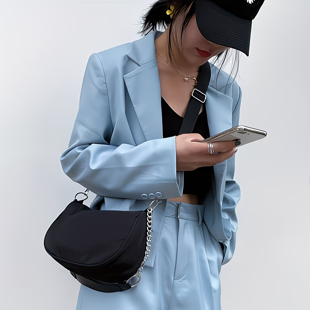 Crossbody Bags Women Casual Al - đánh giá và giá Luxury Bags Korea