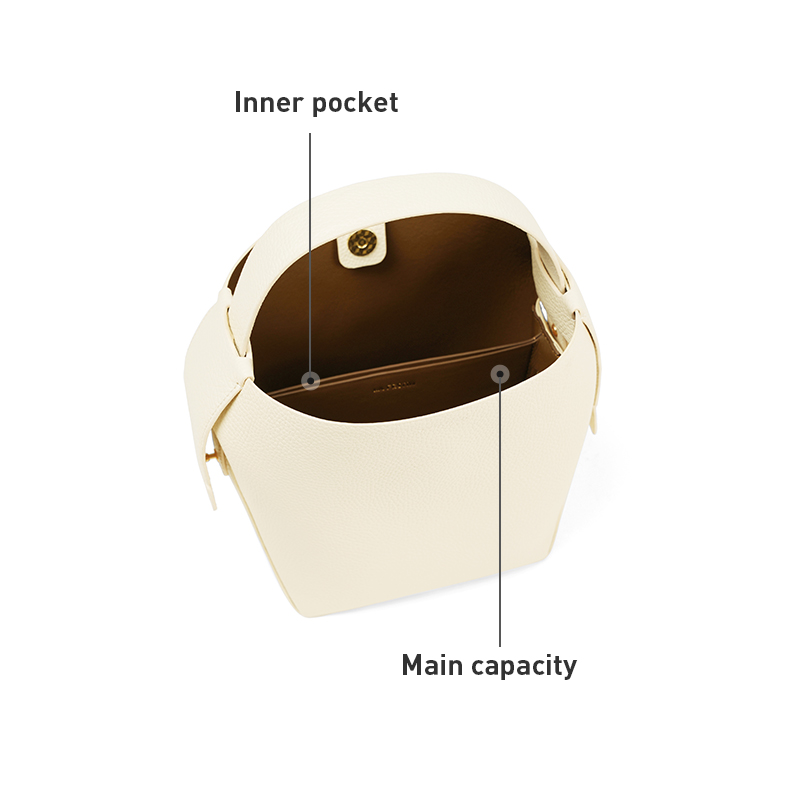 LA FESTIN Original Brand Genui - đánh giá và giá Luxury Bags La