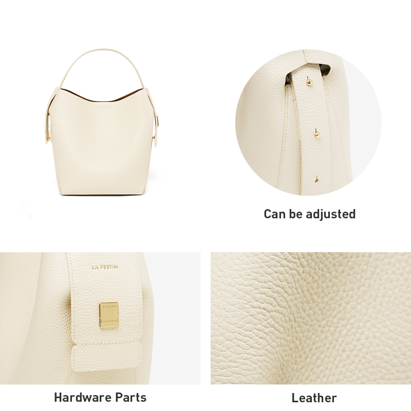 LA FESTIN Original Brand Genui - đánh giá và giá Luxury Bags La