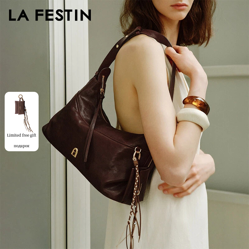 LA FESTIN Original Brand Handb - đánh giá và giá Luxury Bags La