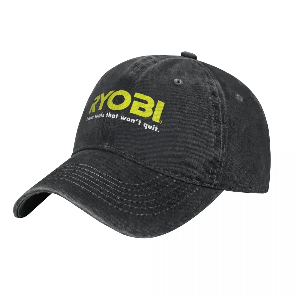 POWER TOOLS RYOBI LOGO Basebal - đánh giá và giá Luxury Bags Logo