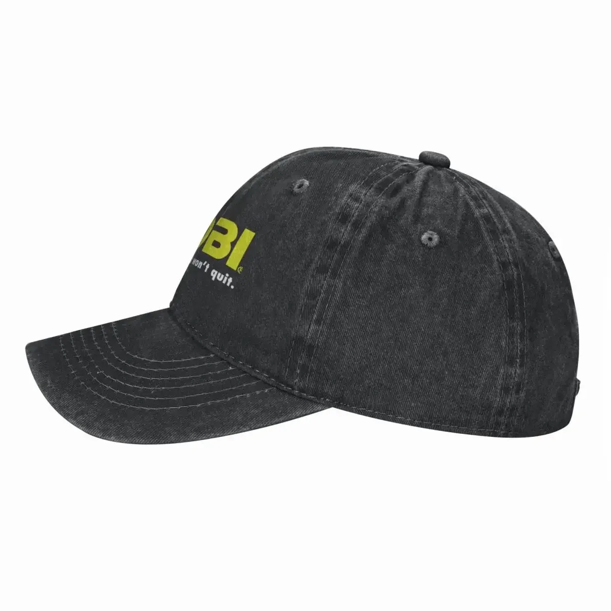 POWER TOOLS RYOBI LOGO Basebal - đánh giá và giá Luxury Bags Logo