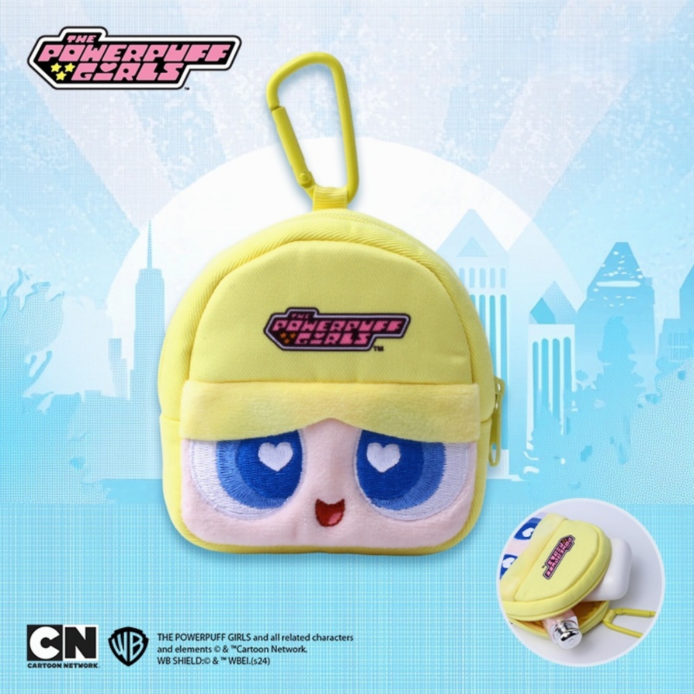 Genuine The Powerpuff Girls Co - đánh giá và giá Accordion Wallet Zip