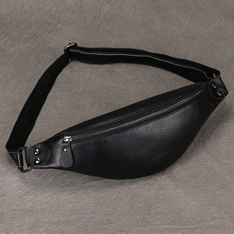 Waist Bag For Men 2024 Genuine - đánh giá và giá Luxury Bags Vintage