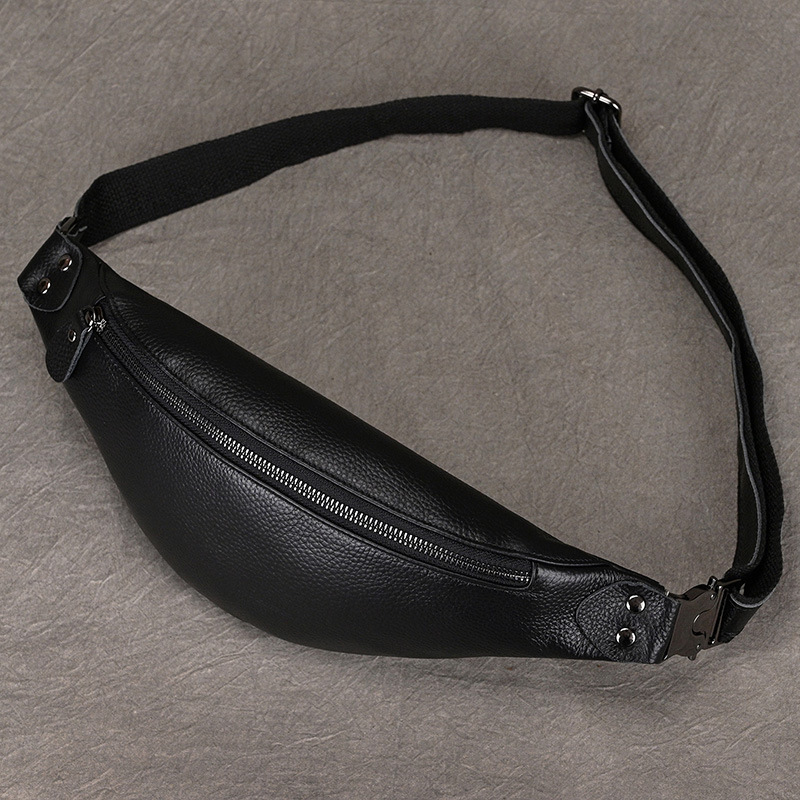 Waist Bag For Men 2024 Genuine - đánh giá và giá Luxury Bags Vintage