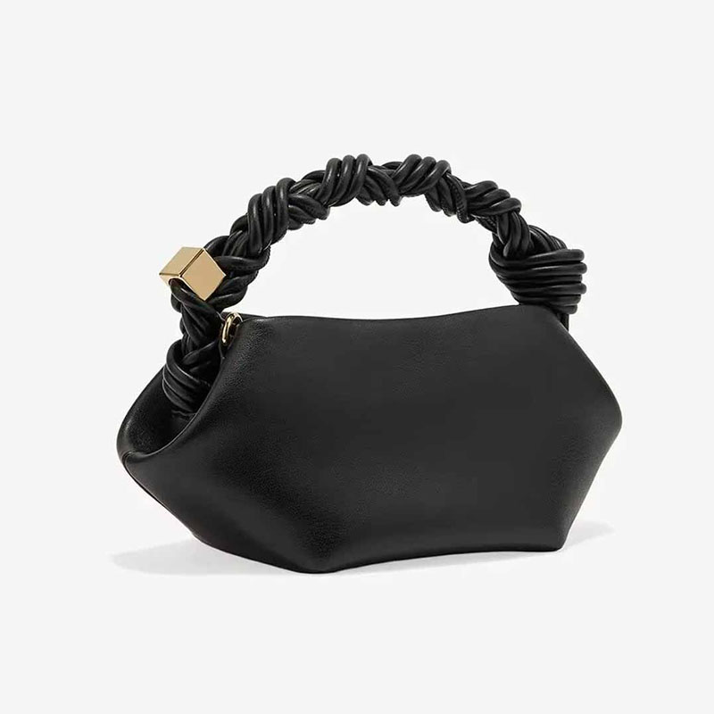 Luxury Women Bag New Woven Han - đánh giá và giá Luxury Bags Consignment