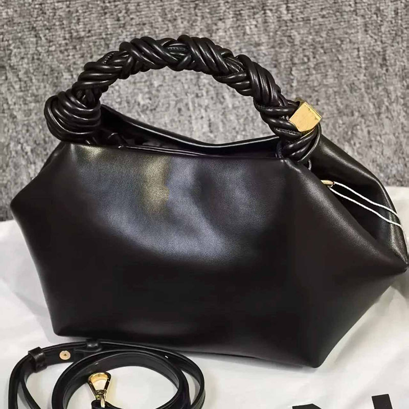 Luxury Women Bag New Woven Han - đánh giá và giá Luxury Bags Consignment