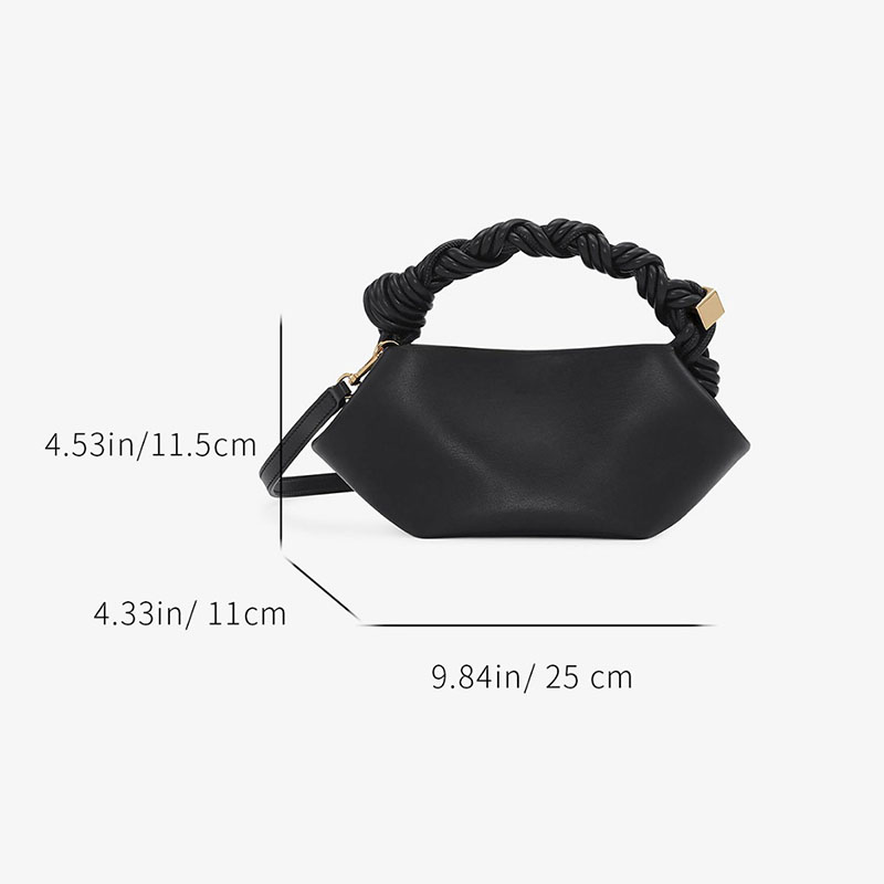 Luxury Women Bag New Woven Han - đánh giá và giá Luxury Bags Consignment