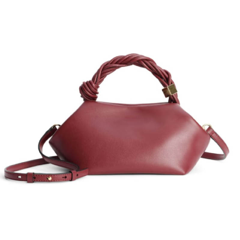 Luxury Women Bag New Woven Han - đánh giá và giá Luxury Bags Consignment