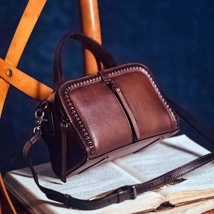 2026 Retro Hand-painted Multi- - đánh giá và giá Luxury Bags Hand Painted