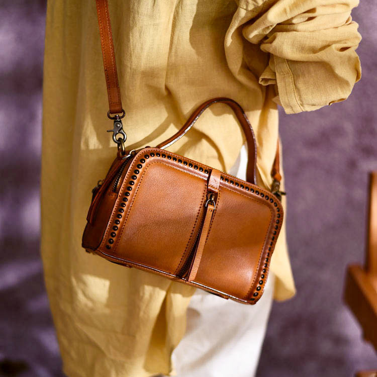 2026 Retro Hand-painted Multi- - đánh giá và giá Luxury Bags Hand Painted