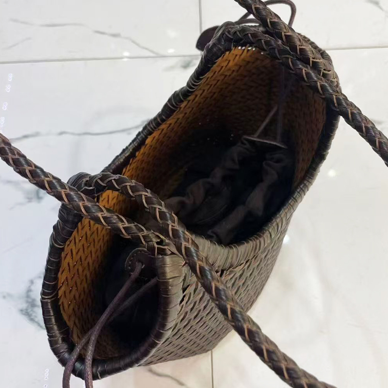 Handwoven LeatherTote Bags For - đánh giá và giá Luxury Bags Of 2026