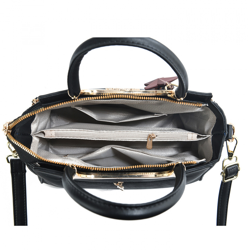 Stylish women's handbag, solid - đánh giá và giá Luxury Bags & Leather Repair Of Atlanta Reviews