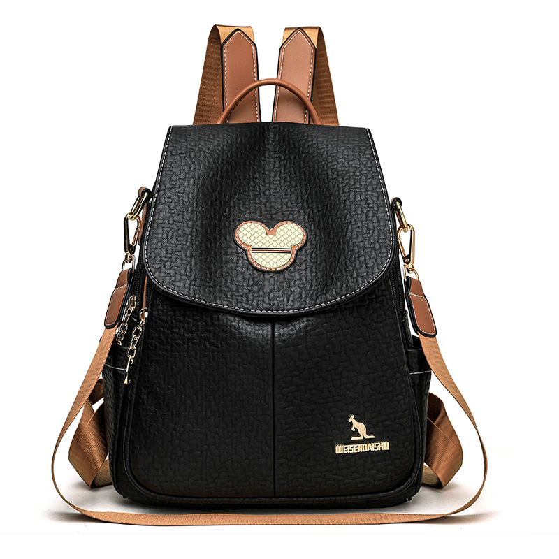 2024 Luxury Travel Backpack Fa - đánh giá và giá Luxury Bags For School